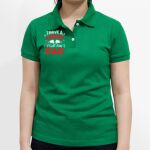 Premium Quality Polo Shirt (Ladies) Thumbnail