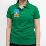 Premium Quality Polo Shirt (Ladies) Thumbnail