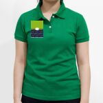 Premium Quality Polo Shirt (Ladies) Thumbnail