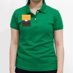 Premium Quality Polo Shirt (Ladies) Thumbnail