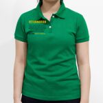 Premium Quality Polo Shirt (Ladies) Thumbnail