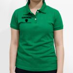 Premium Quality Polo Shirt (Ladies) Thumbnail