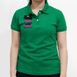 Premium Quality Polo Shirt (Ladies) Thumbnail