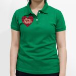 Premium Quality Polo Shirt (Ladies) Thumbnail