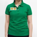 Premium Quality Polo Shirt (Ladies) Thumbnail