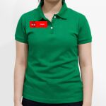 Premium Quality Polo Shirt (Ladies) Thumbnail