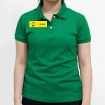 Premium Quality Polo Shirt (Ladies) Thumbnail