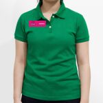Premium Quality Polo Shirt (Ladies) Thumbnail