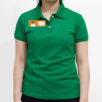 Premium Quality Polo Shirt (Ladies) Thumbnail