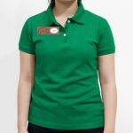 Premium Quality Polo Shirt (Ladies) Thumbnail