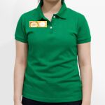 Premium Quality Polo Shirt (Ladies) Thumbnail