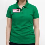 Premium Quality Polo Shirt (Ladies) Thumbnail