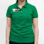 Premium Quality Polo Shirt (Ladies) Thumbnail
