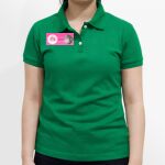 Premium Quality Polo Shirt (Ladies) Thumbnail