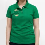 Premium Quality Polo Shirt (Ladies) Thumbnail