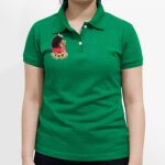 Premium Quality Polo Shirt (Ladies) Thumbnail