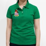 Premium Quality Polo Shirt (Ladies) Thumbnail