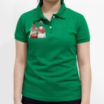 Premium Quality Polo Shirt (Ladies) Thumbnail
