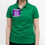 Premium Quality Polo Shirt (Ladies) Thumbnail