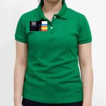 Premium Quality Polo Shirt (Ladies) Thumbnail
