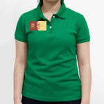 Premium Quality Polo Shirt (Ladies) Thumbnail