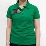 Premium Quality Polo Shirt (Ladies) Thumbnail