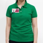 Premium Quality Polo Shirt (Ladies) Thumbnail