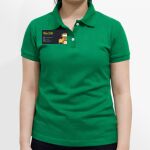 Premium Quality Polo Shirt (Ladies) Thumbnail