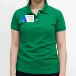 Premium Quality Polo Shirt (Ladies) Thumbnail