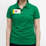Premium Quality Polo Shirt (Ladies) Thumbnail