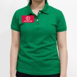 Premium Quality Polo Shirt (Ladies) Thumbnail