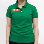 Premium Quality Polo Shirt (Ladies) Thumbnail