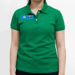 Premium Quality Polo Shirt (Ladies) Thumbnail