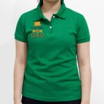 Premium Quality Polo Shirt (Ladies) Thumbnail