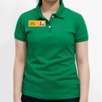 Premium Quality Polo Shirt (Ladies) Thumbnail