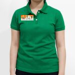 Premium Quality Polo Shirt (Ladies) Thumbnail