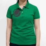 Premium Quality Polo Shirt (Ladies) Thumbnail