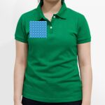 Premium Quality Polo Shirt (Ladies) Thumbnail