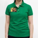 Premium Quality Polo Shirt (Ladies) Thumbnail