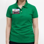 Premium Quality Polo Shirt (Ladies) Thumbnail