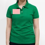 Premium Quality Polo Shirt (Ladies) Thumbnail