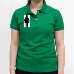 Premium Quality Polo Shirt (Ladies) Thumbnail