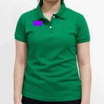 Premium Quality Polo Shirt (Ladies) Thumbnail