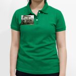 Premium Quality Polo Shirt (Ladies) Thumbnail