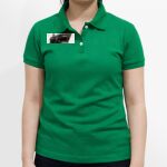 Premium Quality Polo Shirt (Ladies) Thumbnail