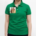 Premium Quality Polo Shirt (Ladies) Thumbnail
