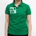 Premium Quality Polo Shirt (Ladies) Thumbnail