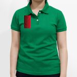 Premium Quality Polo Shirt (Ladies) Thumbnail
