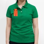 Premium Quality Polo Shirt (Ladies) Premium Quality Polo Shirt (Ladies) Thumbnail
