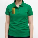 Premium Quality Polo Shirt (Ladies) Premium Quality Polo Shirt (Ladies) Thumbnail